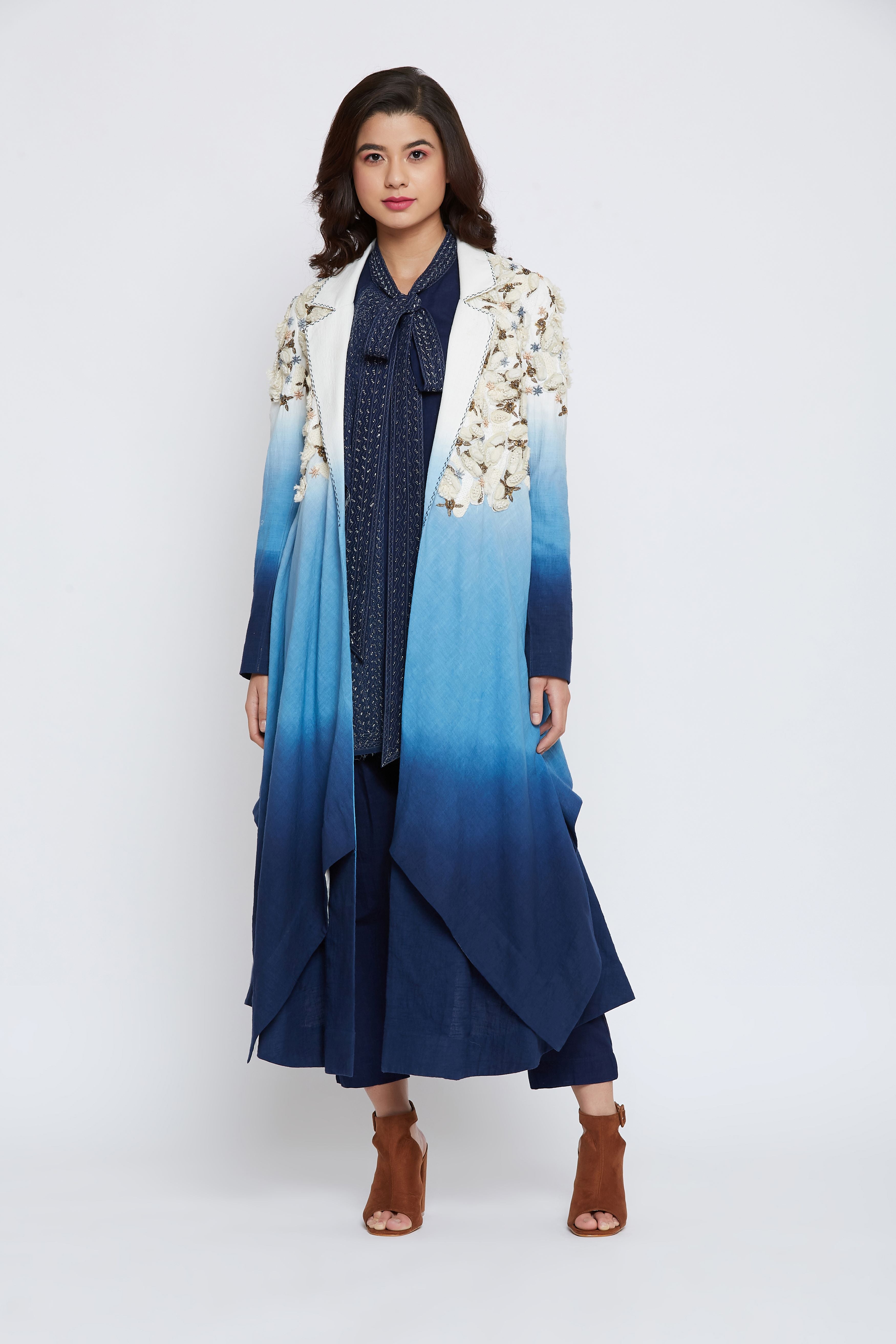 DAWN JACKET