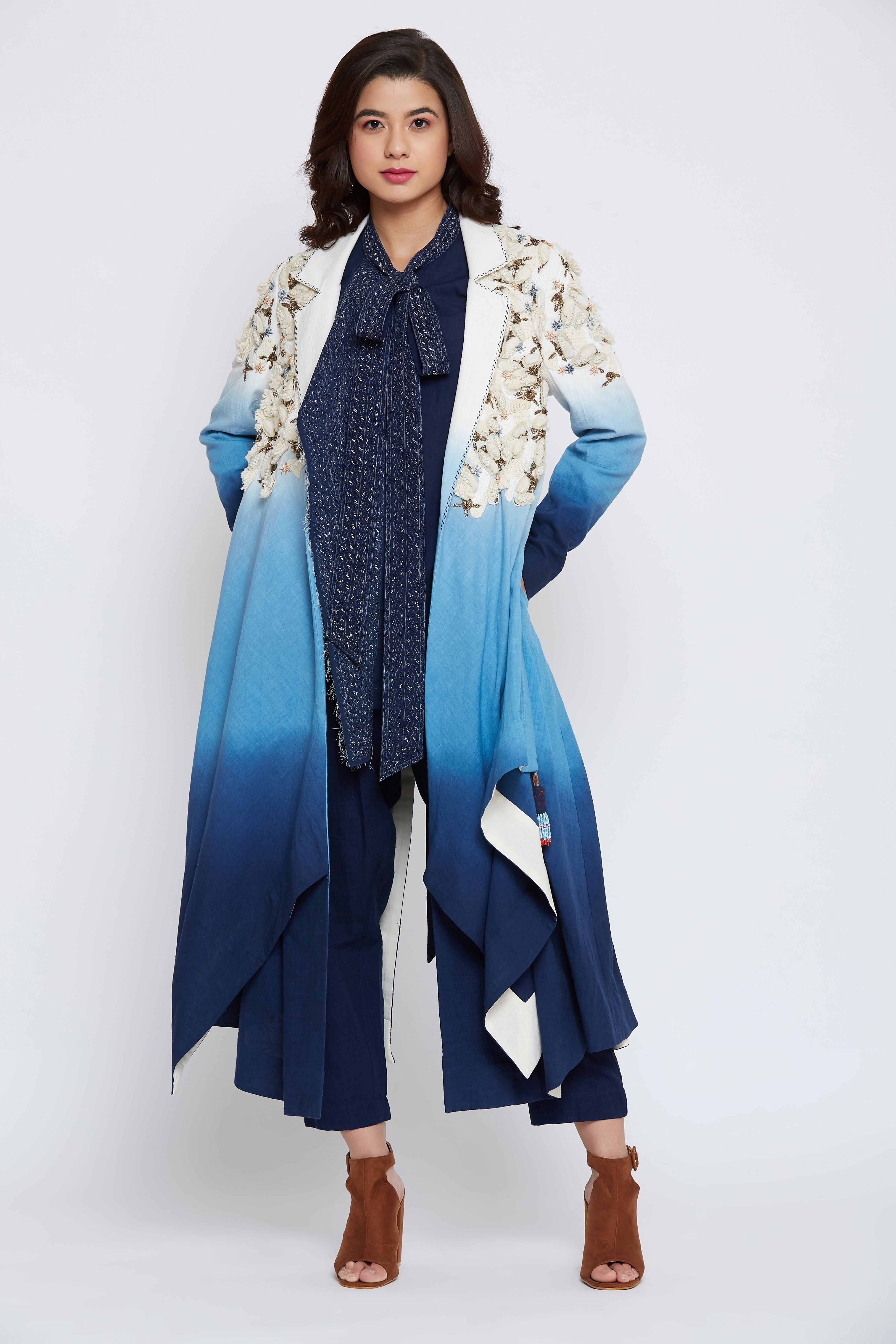 DAWN JACKET