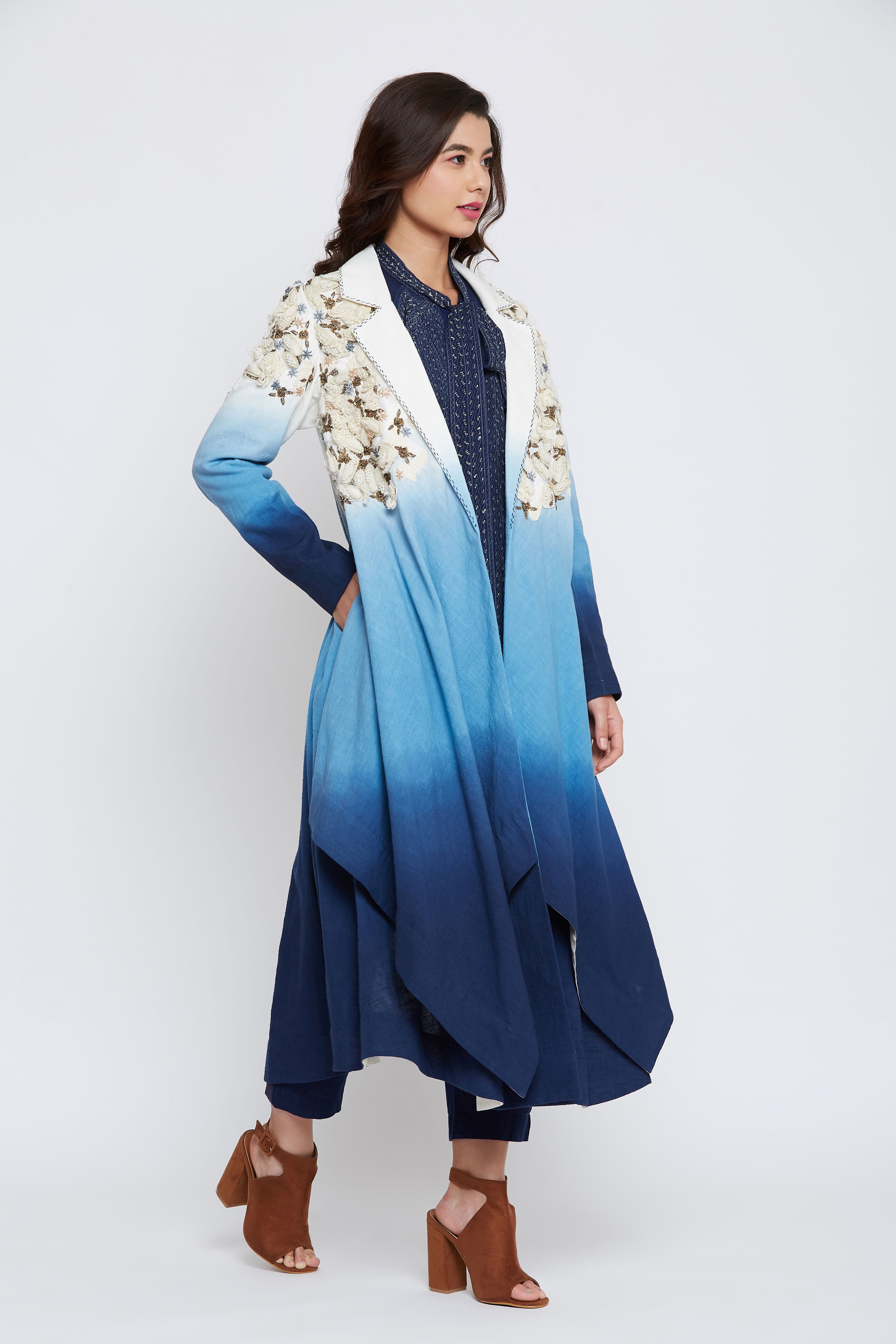 DAWN JACKET