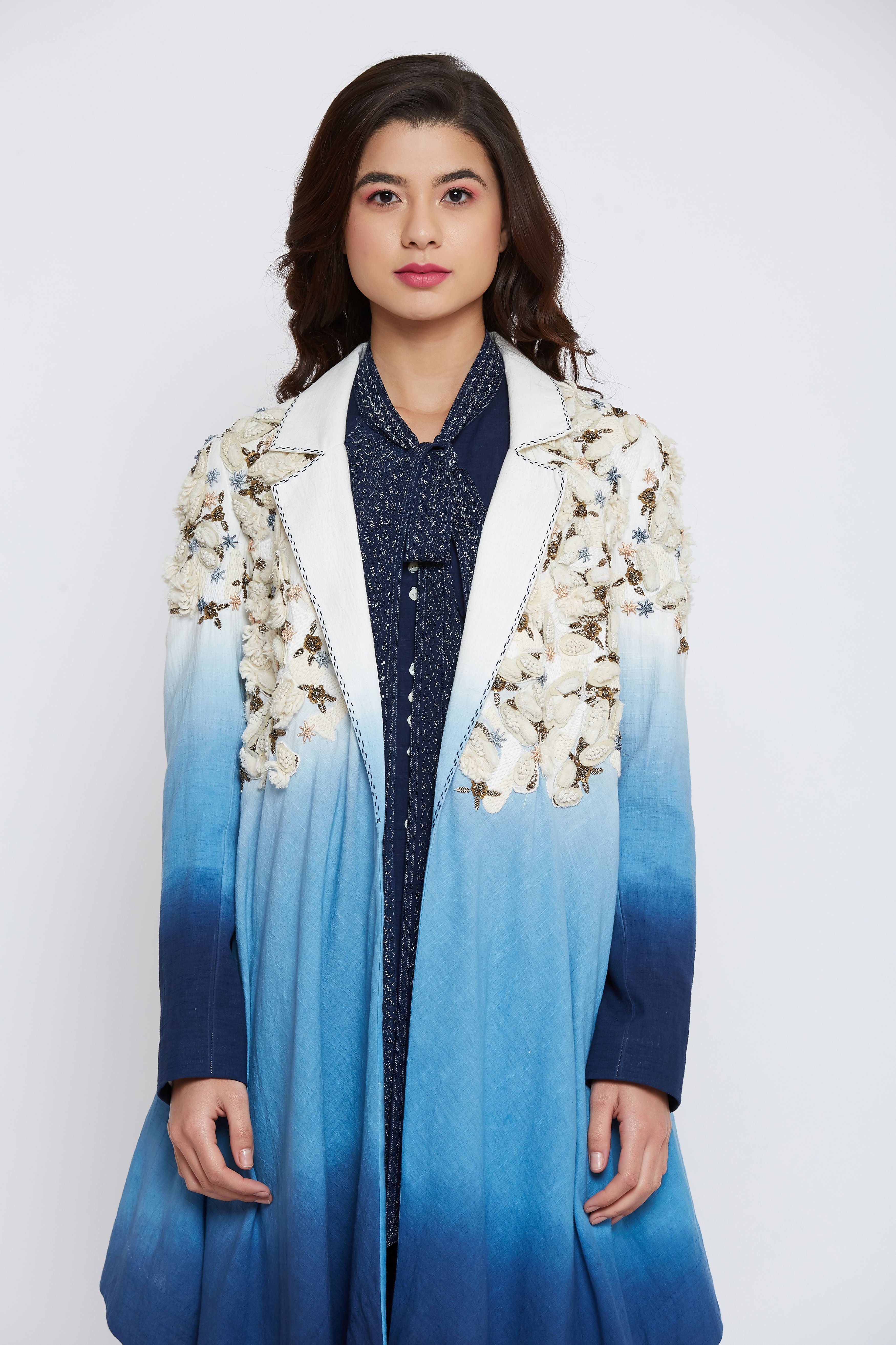 DAWN JACKET