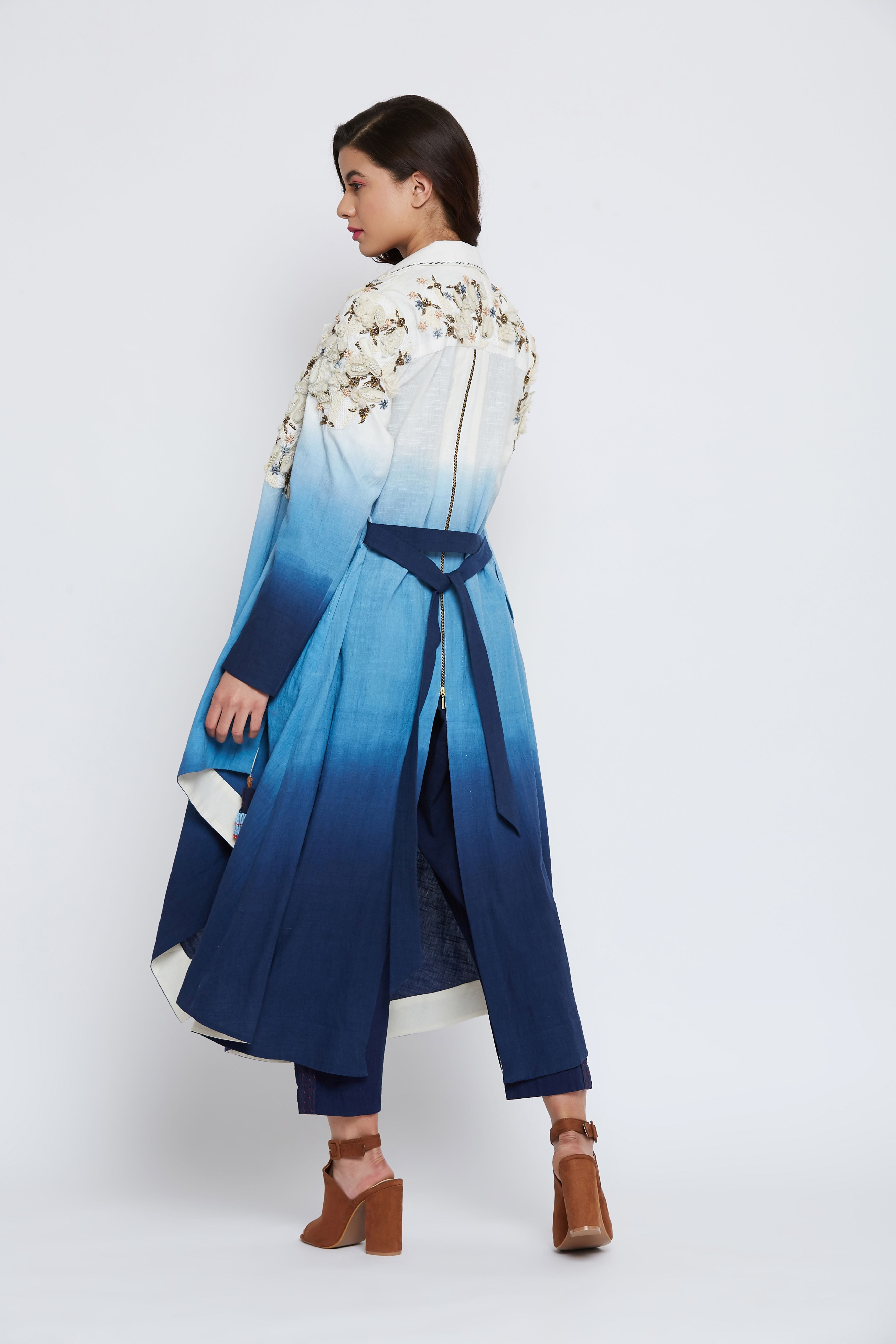 DAWN JACKET