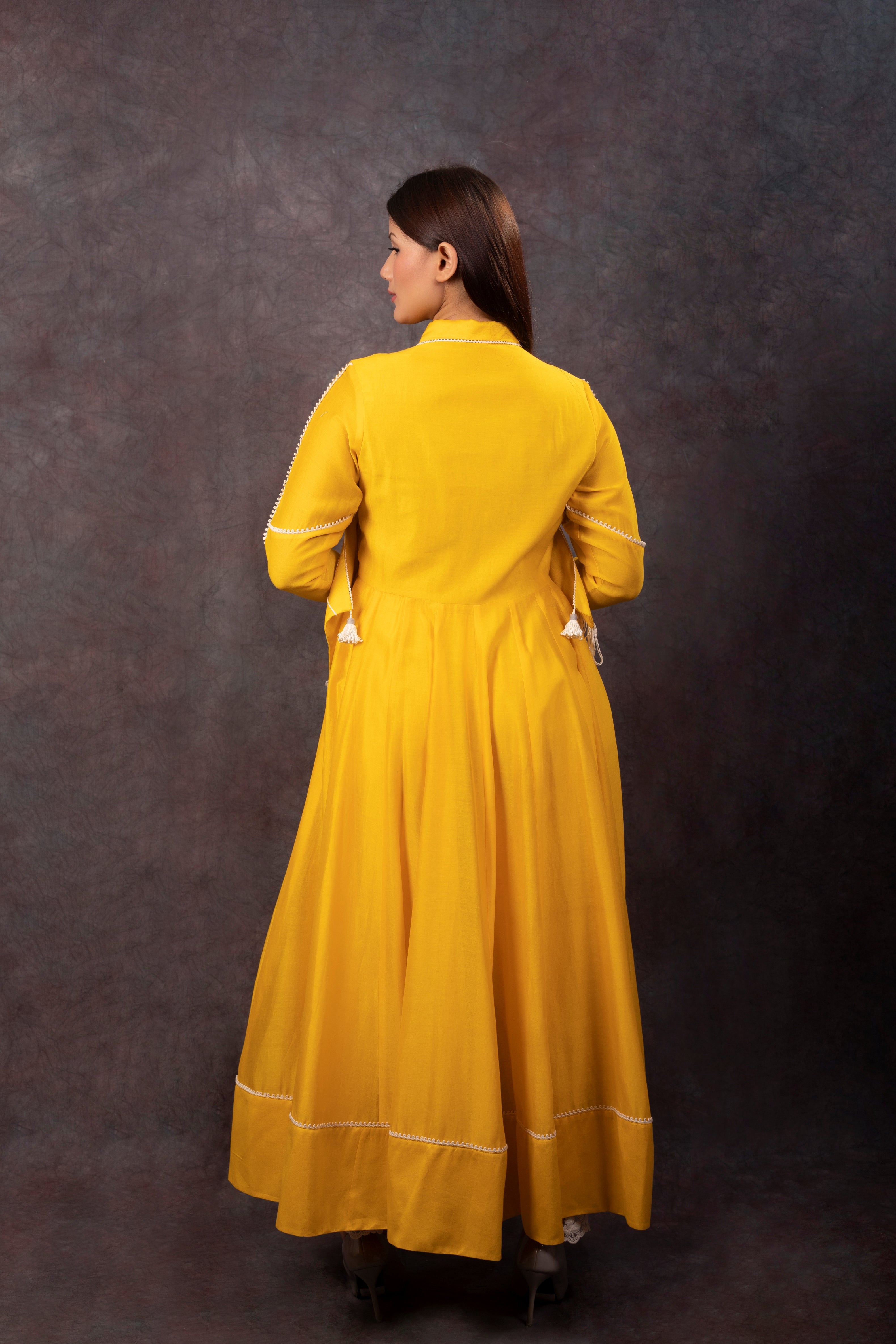 CARVAN (YELLOW)