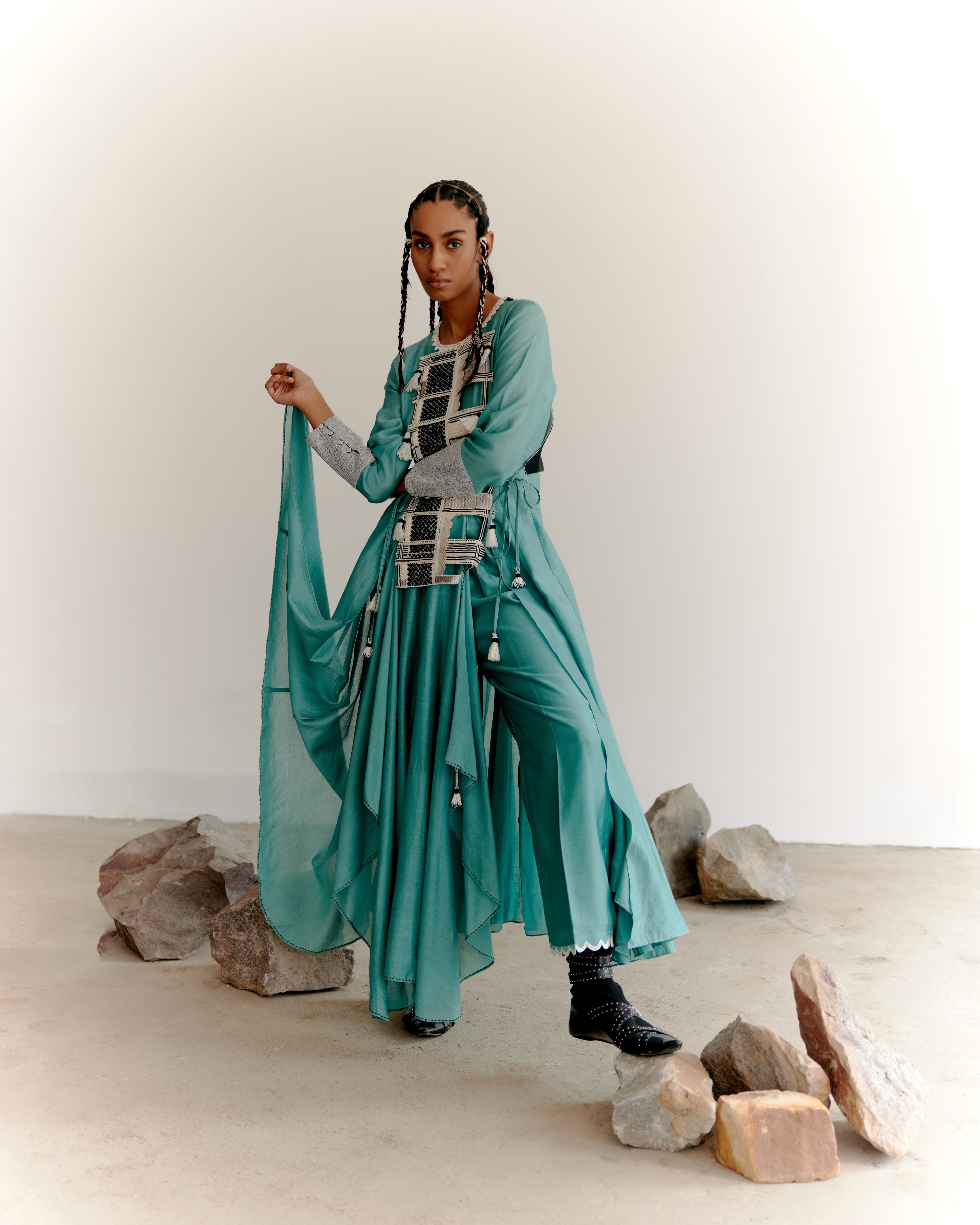 IKHLAAS SAGE
