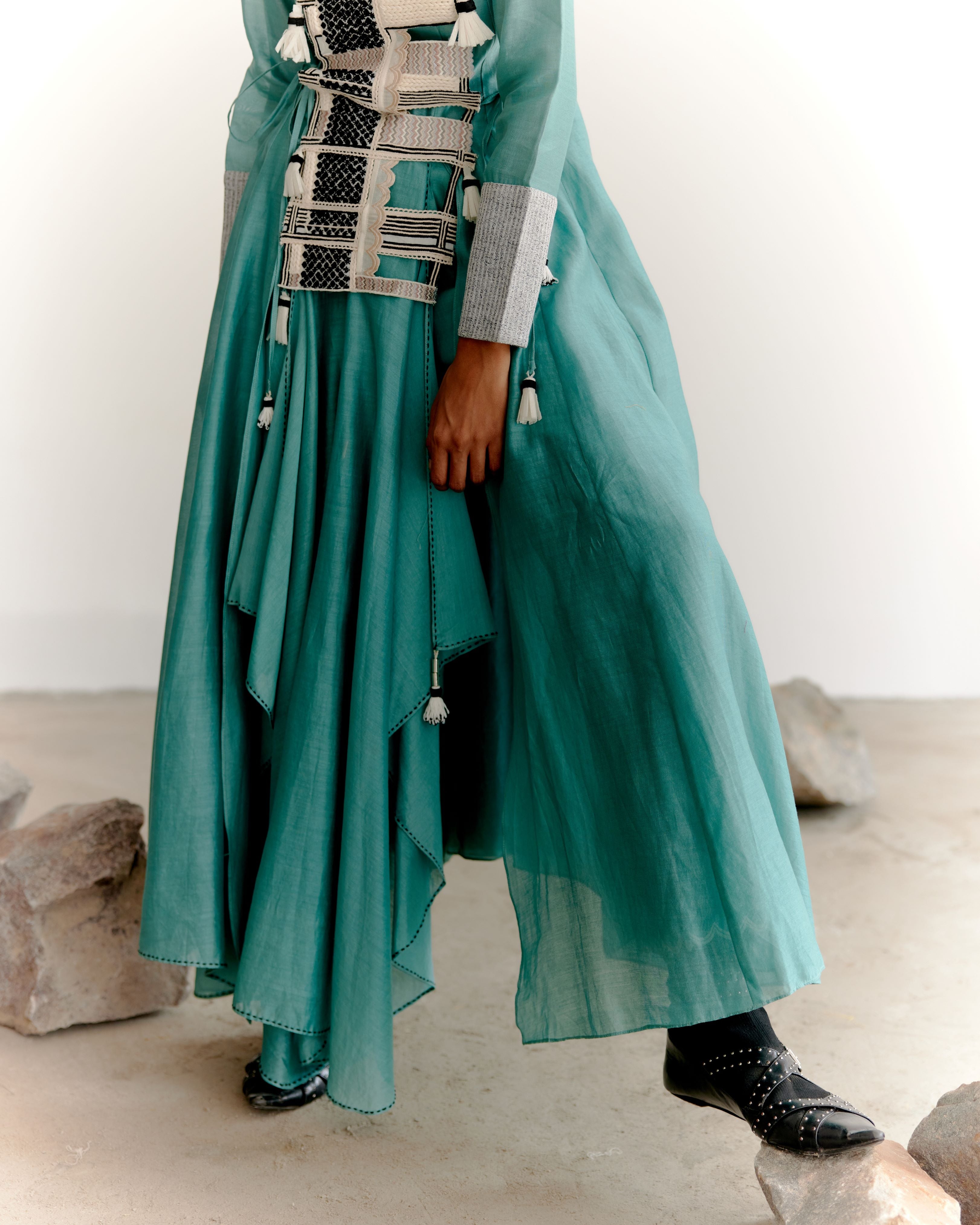 IKHLAAS SAGE