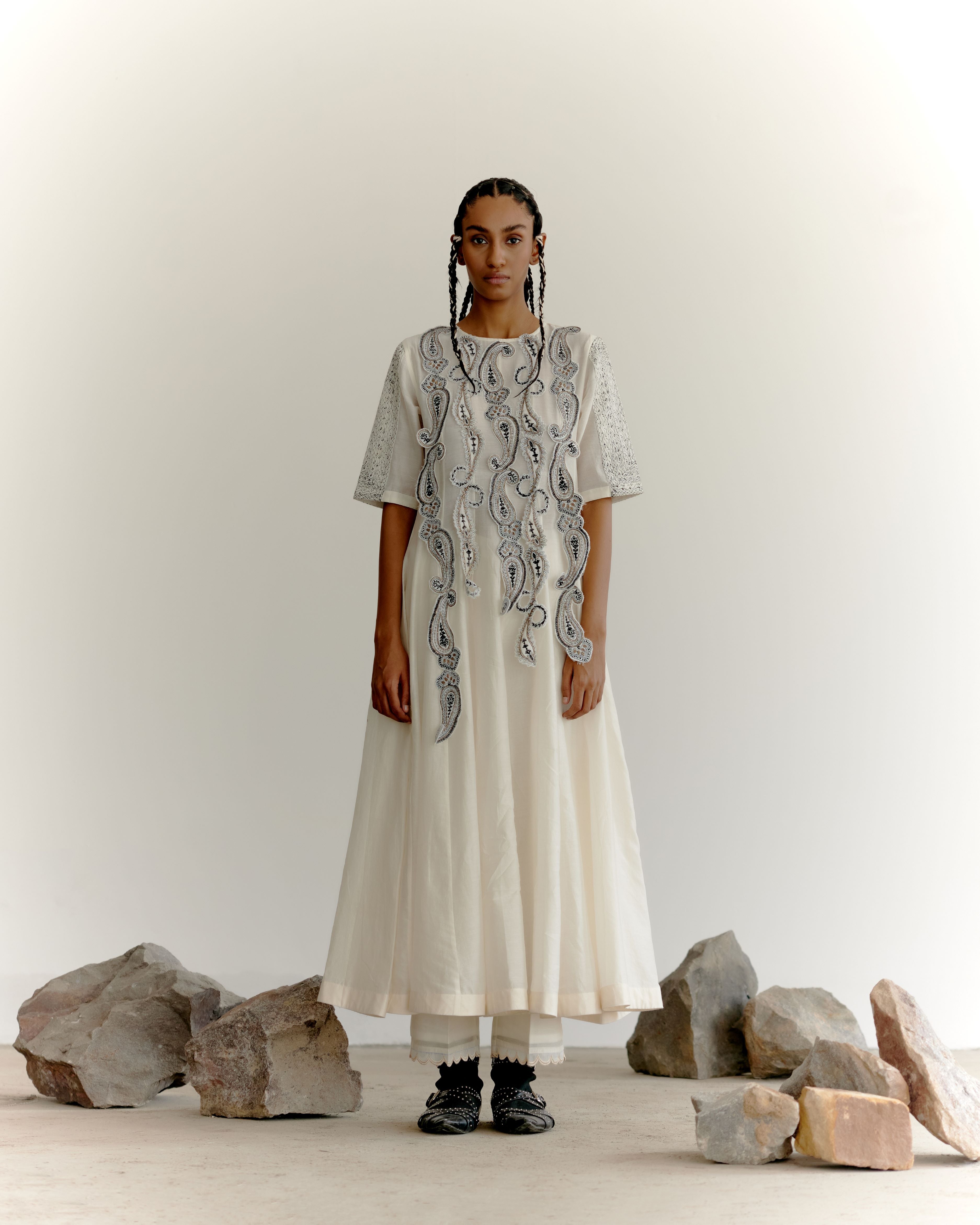 NOORANI IVORY