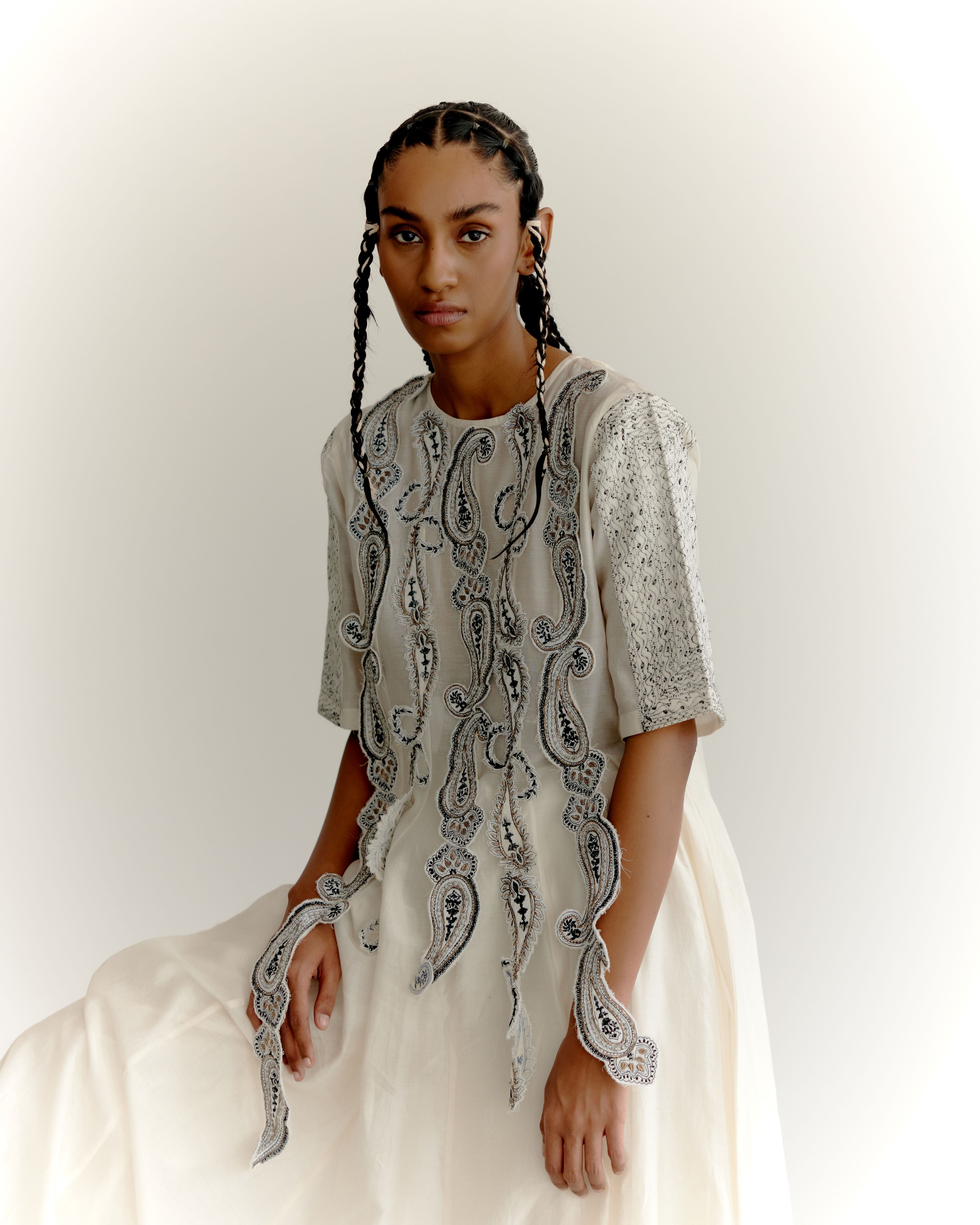 NOORANI IVORY