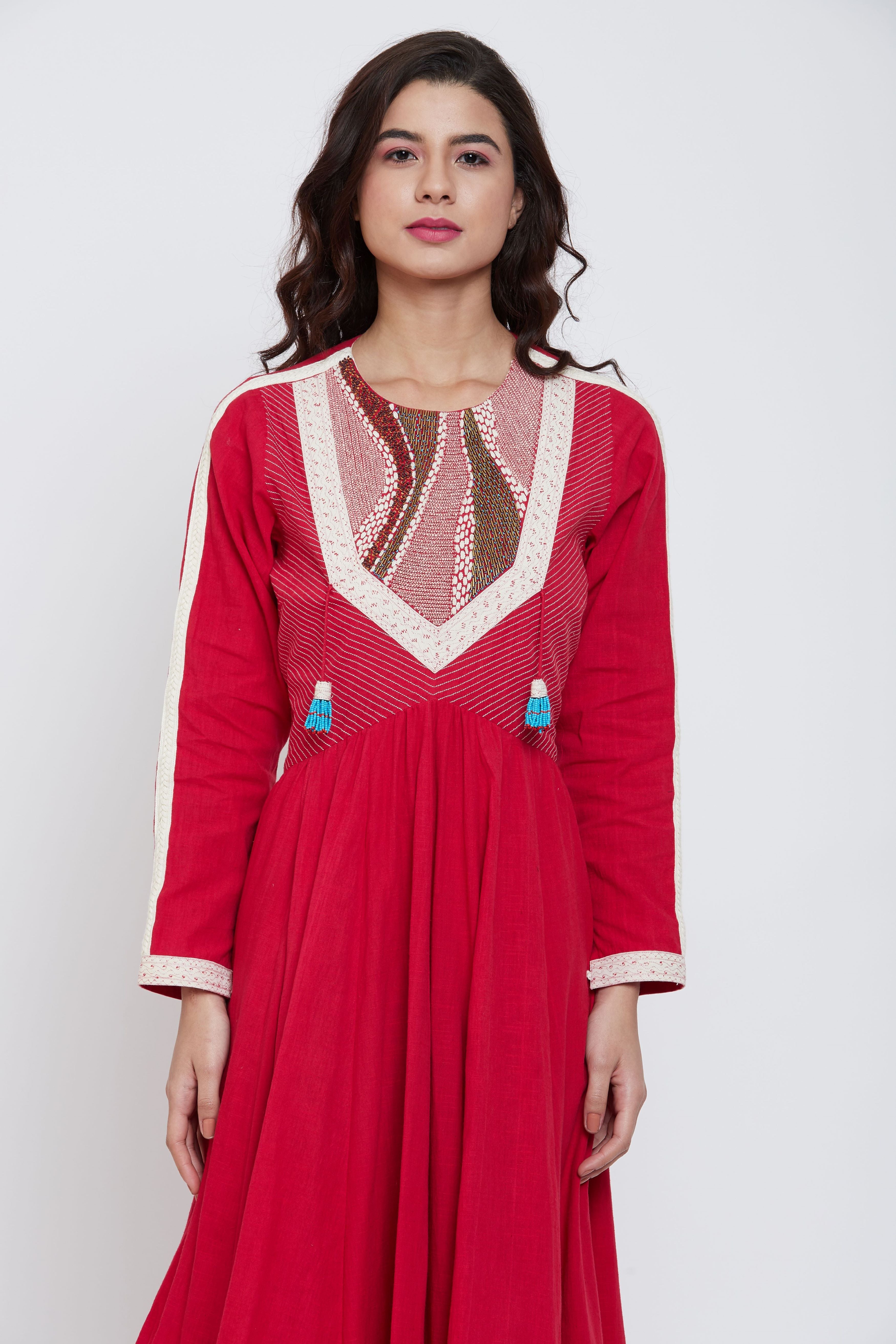 ECHO CHERRY