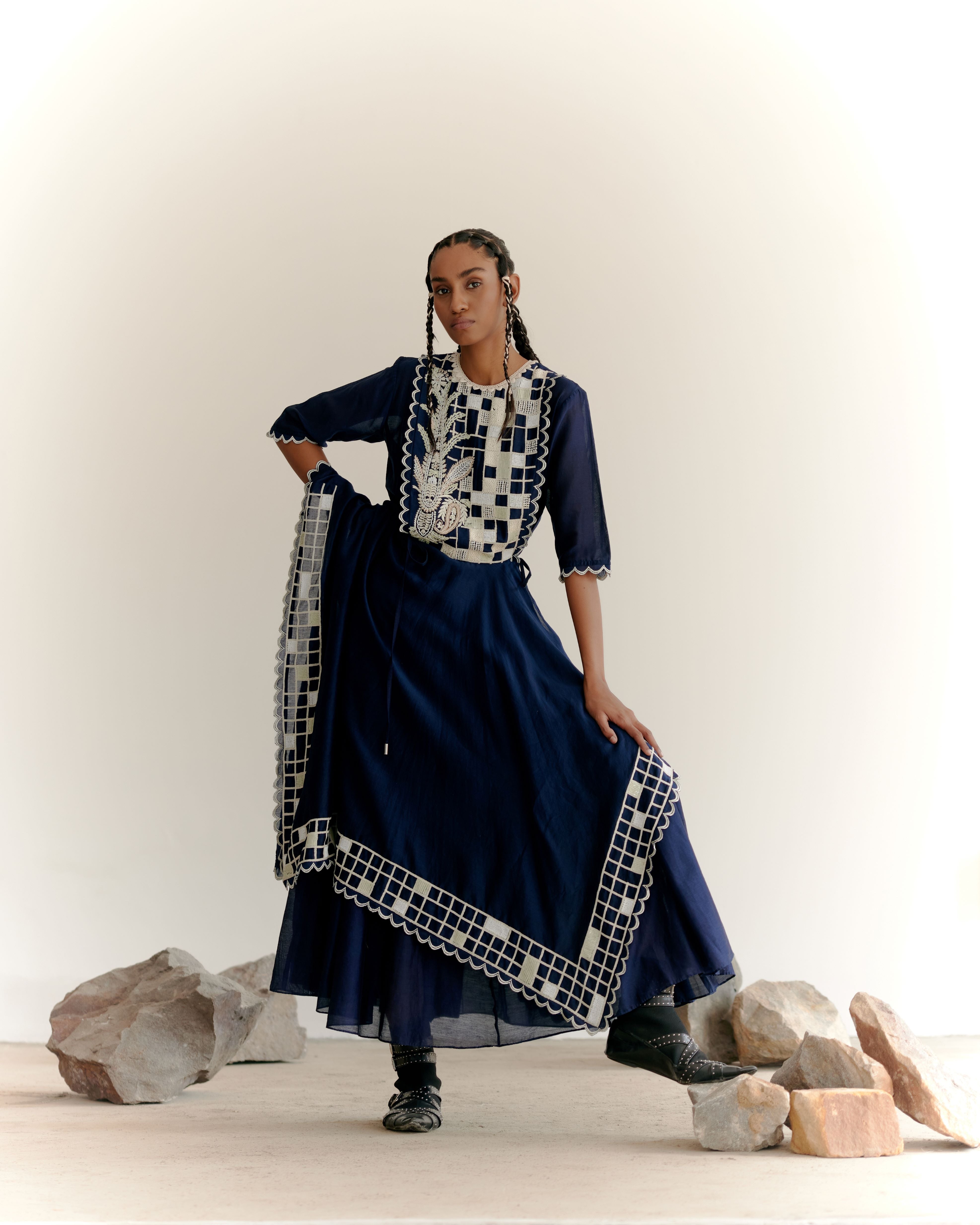 AZURA INDIGO